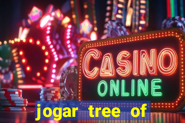 jogar tree of fortune demo